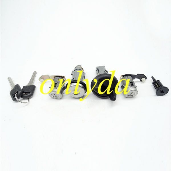 For Buick Regal full set lock