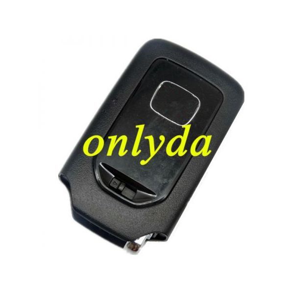For Honda 4 button smart keyless remote key with 433.92mhz with hitag3 47 chip FCCID:KR5V1X