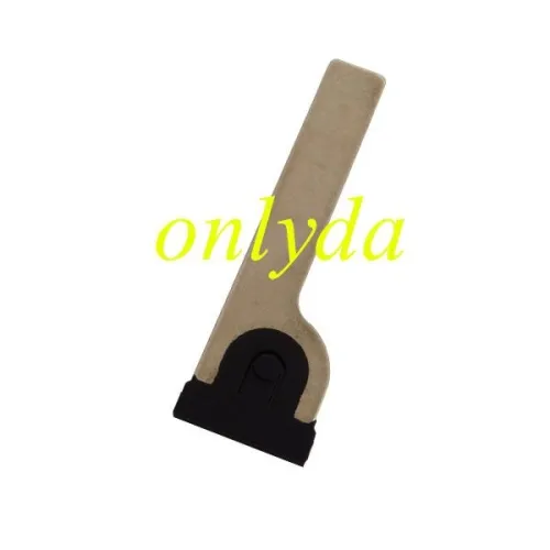 For Toyota Crown emergency small key