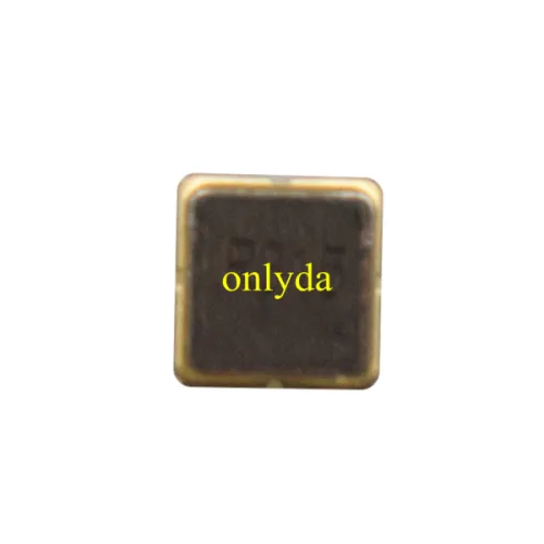 R433A SMD-6 3*3mm 315M Saw Filter Crystal Oscillator