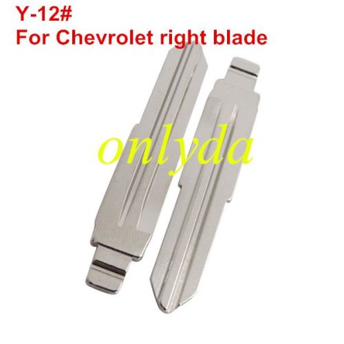 Y-12# Chevrolet(right) DWO5R for Chevrolet (right)