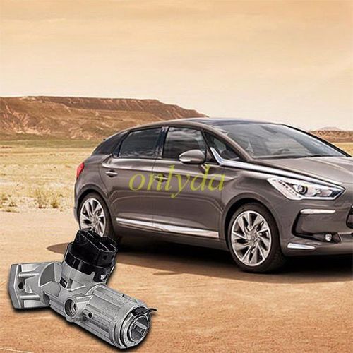 For Peugeot Citroen Fiat ignition lock  with 7pin  Part Number:4162AL or 1329316080 Fitment:Fiat Ducato, Citroen Jumper, Peugeot Boxer 2002-2006