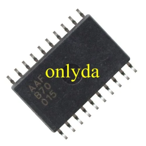 New electronics ic module TH3140 3