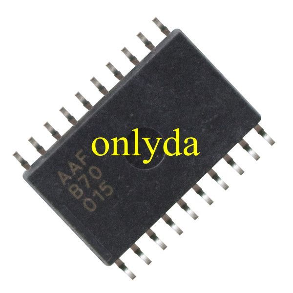 New electronics ic module TH3140 3