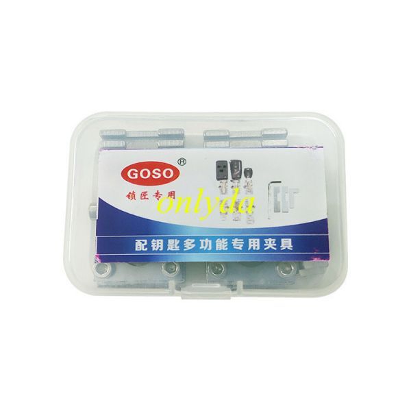 For use for  fixing the bladefor easy cutting