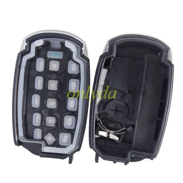 For OEM 5 button  keyless remote key with 434mhz  95440-AA000