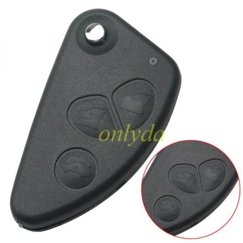 For Alfa 3 button remote shell