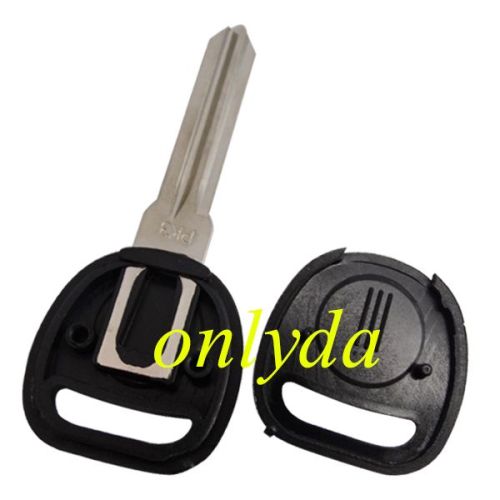 For buick transponder key with no  with GMC 7936 chip