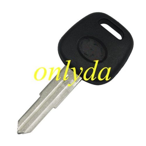 For Chevrolet transponder key with GMC7936 chip
