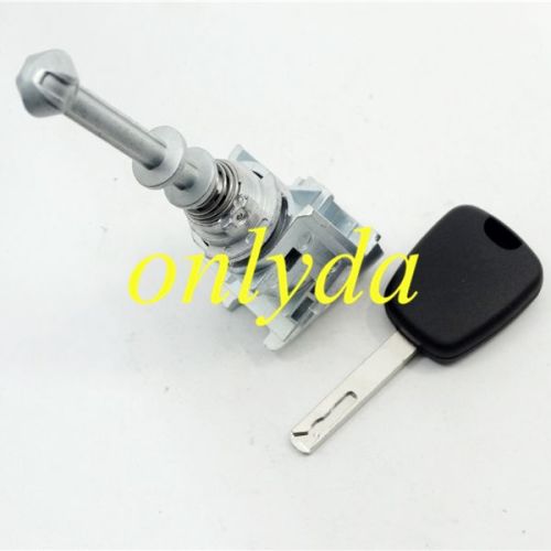 Citroen C-Quatre  left door look