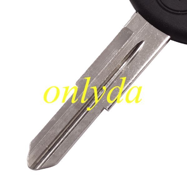 For Buick key blank with right blade