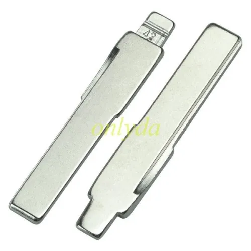 42# blade for CH AUTO