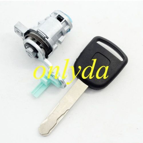 Honda CRV left door lock