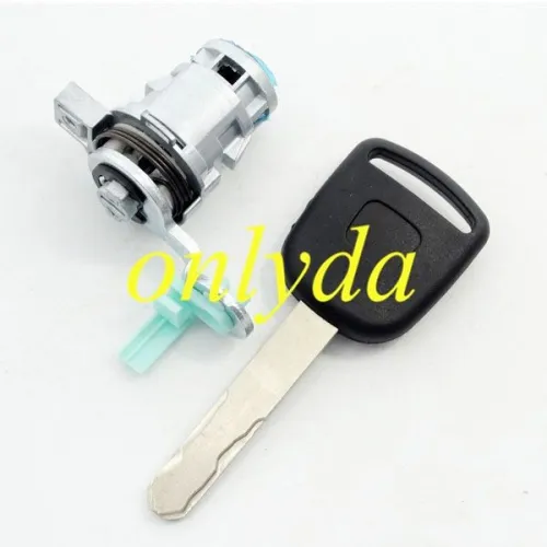 Honda CRV left door lock