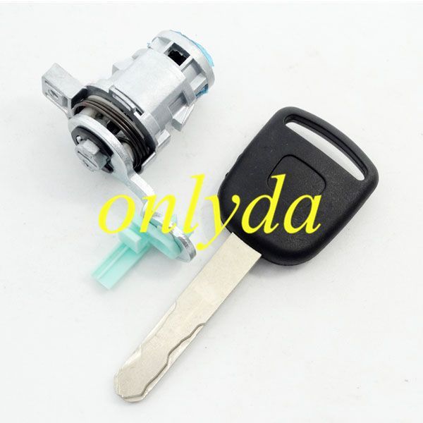 Honda CRV left door lock