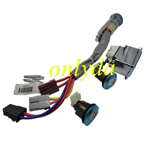 For OEM Renault  Full set lock