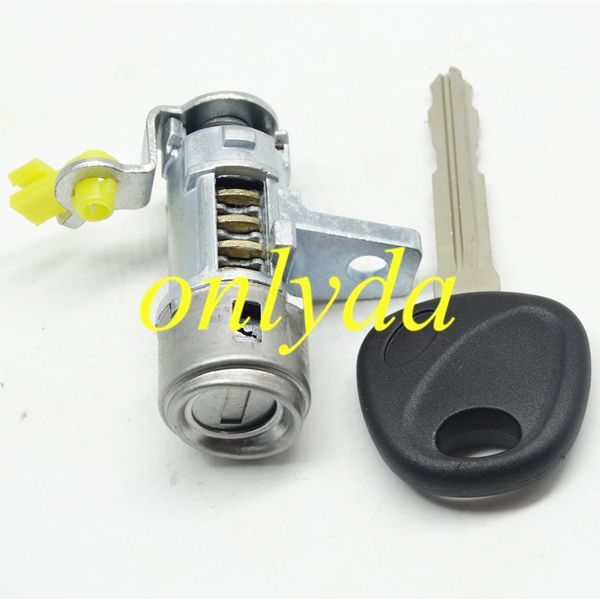 KIA K2 left door lock