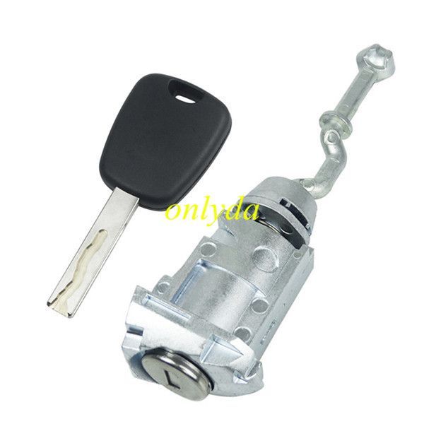 For New car lock Peugeot (SL-CP-8033)
