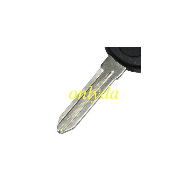 For  GMC transponder key shell