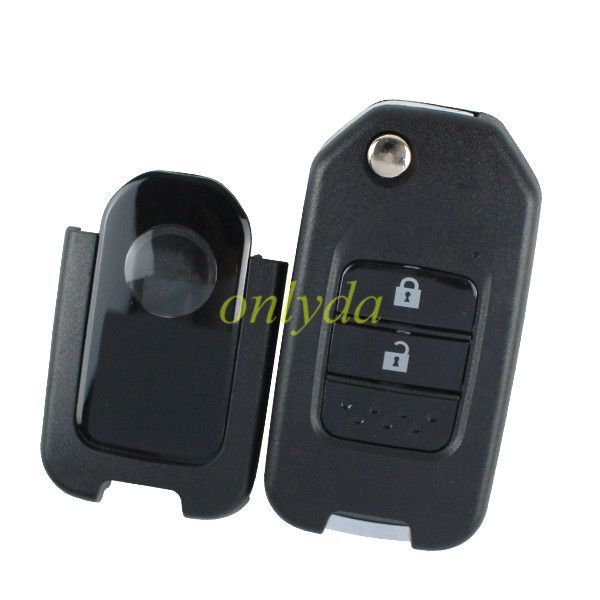 2 button keyDIY remote NB10-2 Multifunction