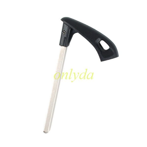 For key blade