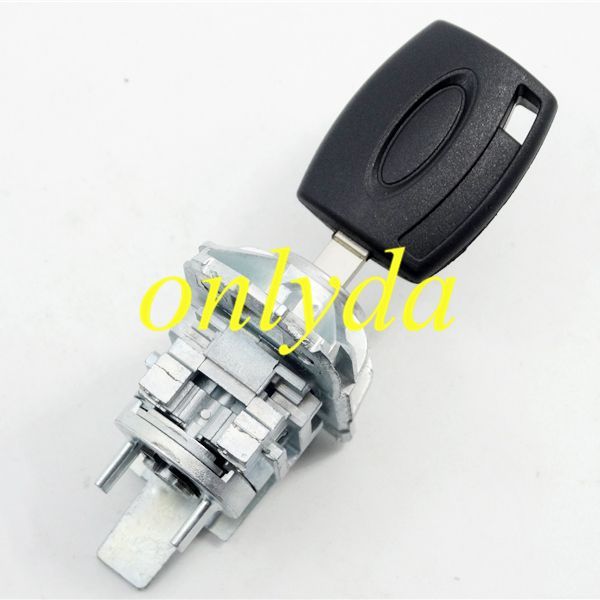 Ford Focus left door lock