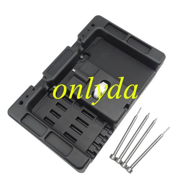 flip key pin remover jigUSE for flip remote key