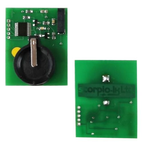 Scorpio-LK Emulators  for Tango Key Programmer do not including Authorization，support cloning existing Toyota/Lexus 128bit smart key，allows addition of used(reset) or otherwise authorized Toyota/Lexus 128bit