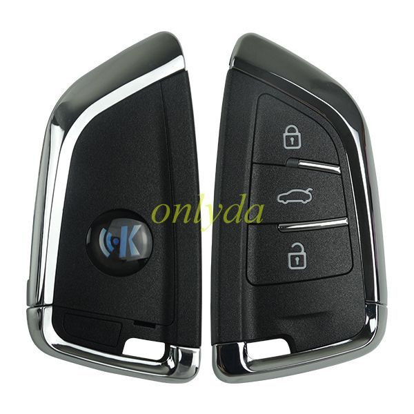 Garage door 3 button KD remote key  for KD300 and KD900，KD900+URG200,KDX2,MINIKD
