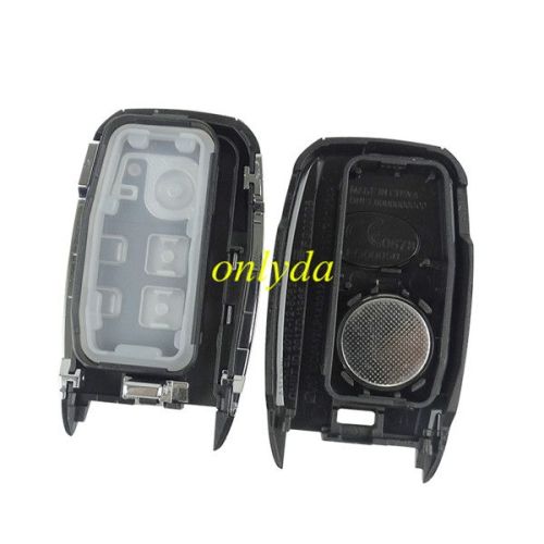 2016  Sportage remote key 433.92MHZ FSK NCF2951X /HITAG3/47chip PN:95440-D9100