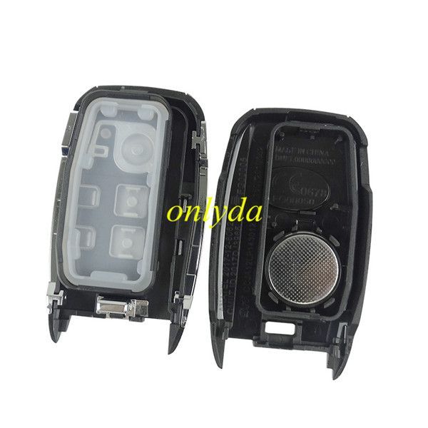 2016  Sportage remote key 433.92MHZ FSK NCF2951X /HITAG3/47chip PN:95440-D9100