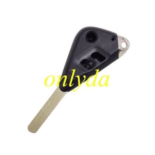 For Subaru 3 Button Remote Key Shell