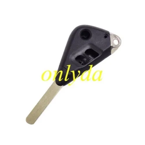 For Subaru 3 Button Remote Key Shell