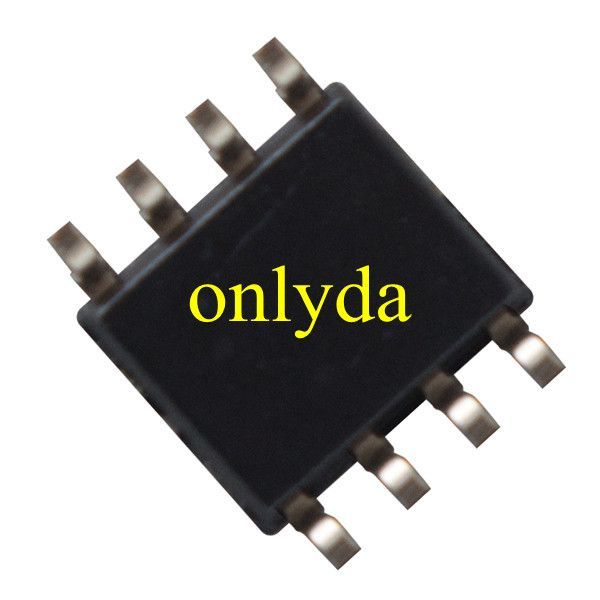 24C08 Storage chip