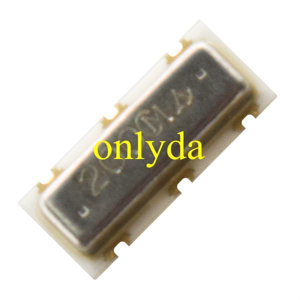20000 Crystal Oscillator