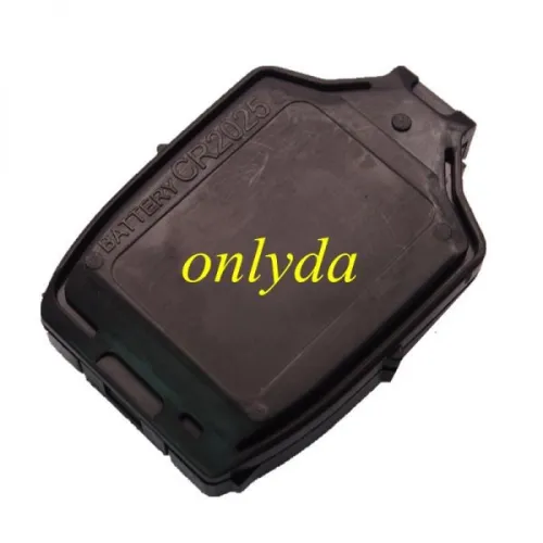 For 5+1 button key case