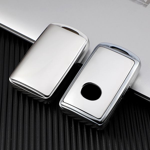 For Mazda 3 button TPU protective key case please choose the color