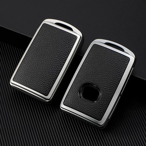 For Mazda B09H 3 button TPU protective key case please choose the color