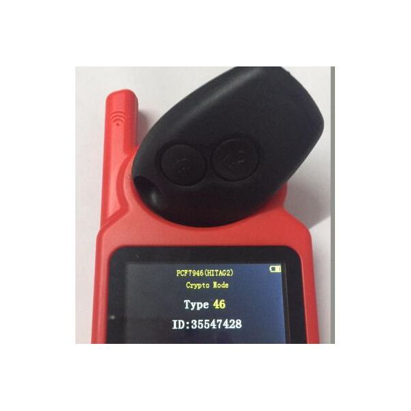 For Renault Clio II,Kangoo II,Master II DACIA:Logan,Sandero,Duster  434mhz with original 7946 chip before 2008 year