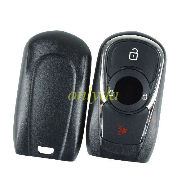 KEYDIY Remote key 3  button ZB22-5 smart key for  KD-X2 and KD MAX