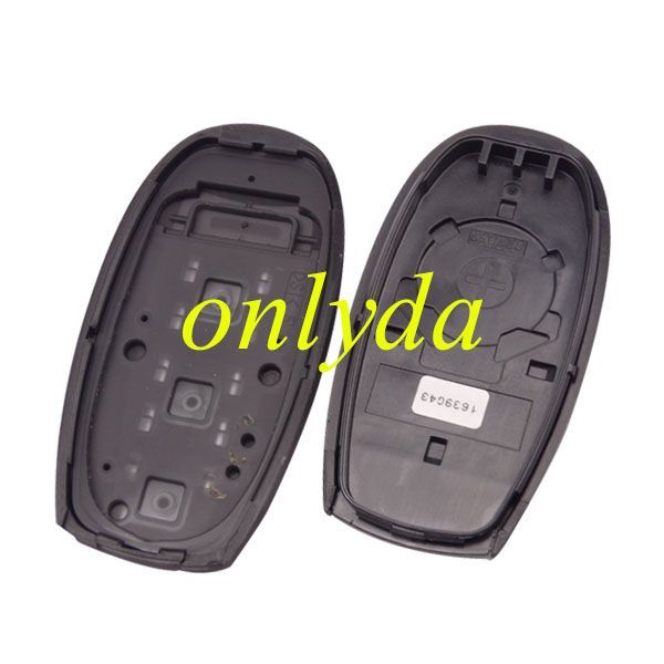For  OEM  Suzuki 2b remote key with 315mhz  & PCF7953(HITAG3)chip