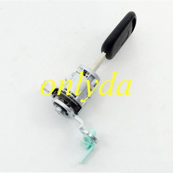 Honda CRV left door lock
