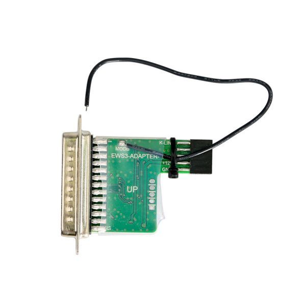 For xhorse XDPG09EN EWS3 Adapter