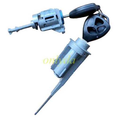 For Toyota Crown ignition lock and left door lock