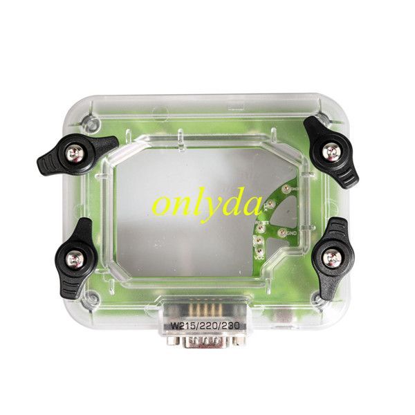 For Xhorse VVDI PRO EZS Adapter  BENZ EZS/EIS Adapters  VVDI Prog Programmer