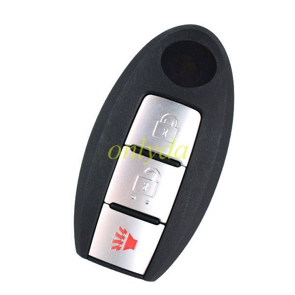For  OEM 46 Smart  2+1 button remote key with  PCF7952 chip with 315mhz                    CMIIT ID:2009DJ5824 MODEL NAME:TWB1U771