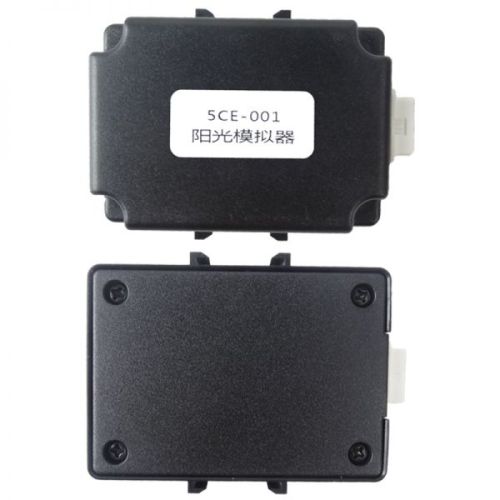 Nissian MSCL Emulator OE Number is 48700-9N00B