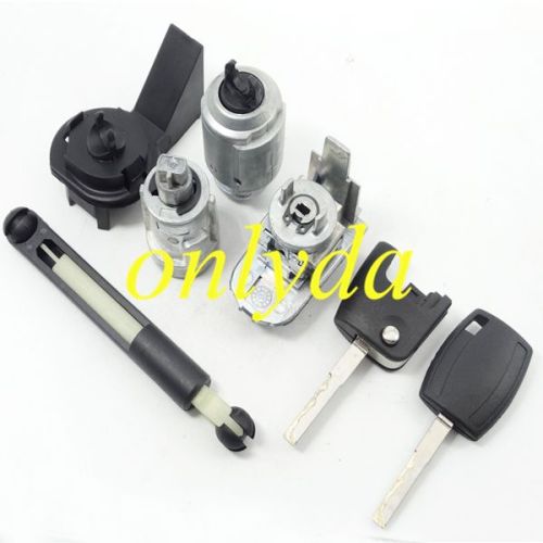 Ford Focus full set lock
