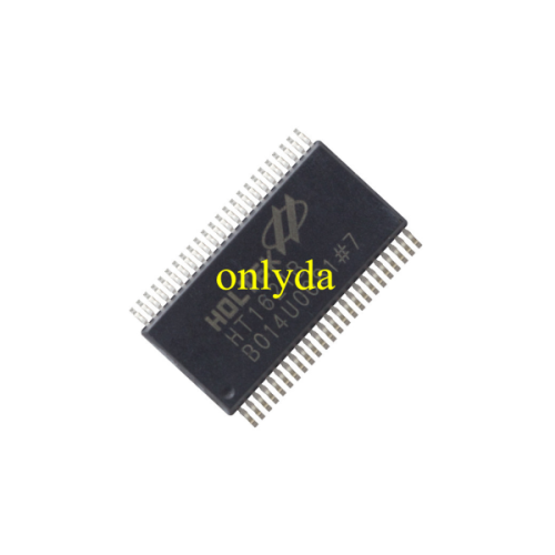 HT1621B Storage chip