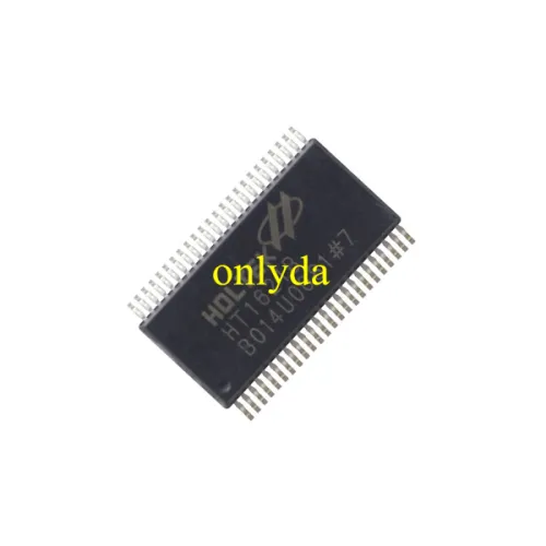 HT1621B Storage chip